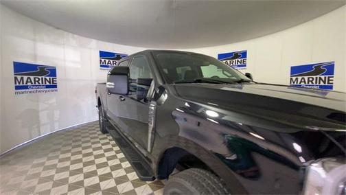 2023 Ford F-250 Lariat