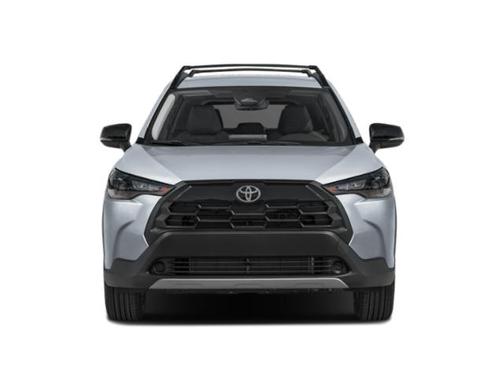 Celestite 2026 Toyota Corolla Cross LE