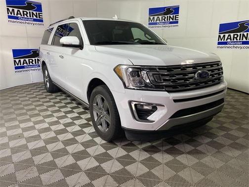 2019 Ford Expedition Max Limited