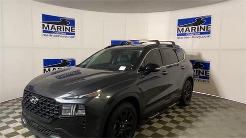 2023 Hyundai SANTA FE XRT