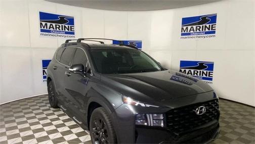 2023 Hyundai SANTA FE XRT