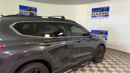 2023 Hyundai SANTA FE XRT