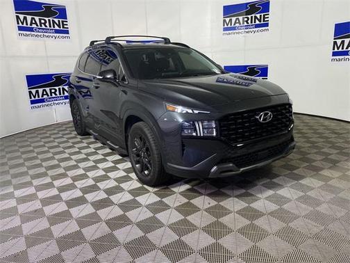 2023 Hyundai SANTA FE XRT