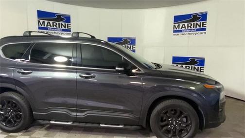 2023 Hyundai SANTA FE XRT