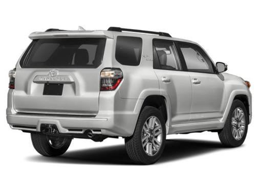 2024 Toyota 4Runner TRD Sport