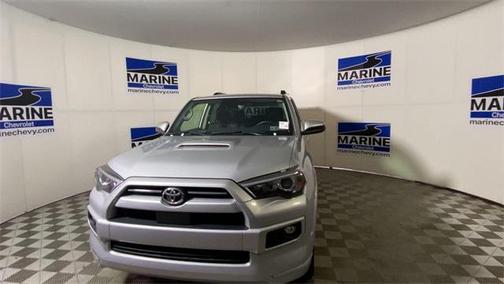 2024 Toyota 4Runner TRD Sport