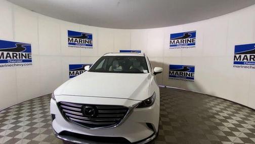 2021 Mazda CX-9 Grand Touring