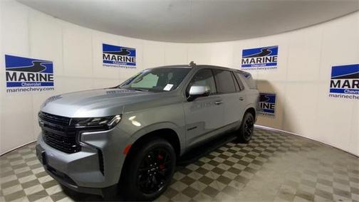 2023 Chevrolet Tahoe 4WD RST