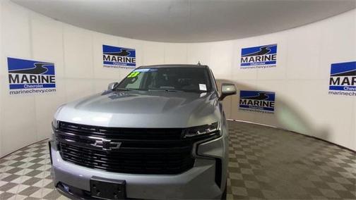 2023 Chevrolet Tahoe 4WD RST