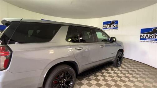 2023 Chevrolet Tahoe 4WD RST
