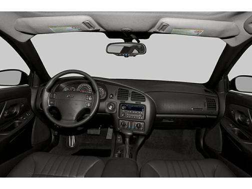 2005 Chevrolet Monte Carlo LT