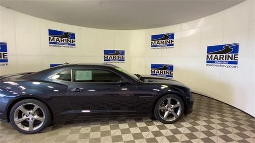 2014 Chevrolet Camaro 2LT