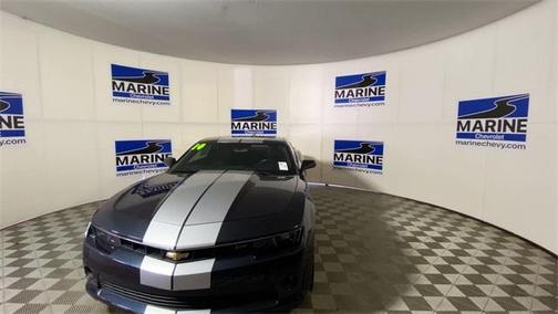 2014 Chevrolet Camaro 2LT