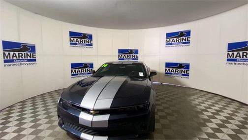 2014 Chevrolet Camaro 2LT