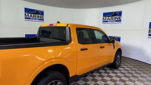 2023 Ford Maverick XLT