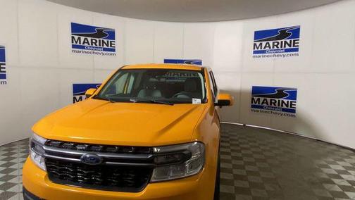 2023 Ford Maverick XLT