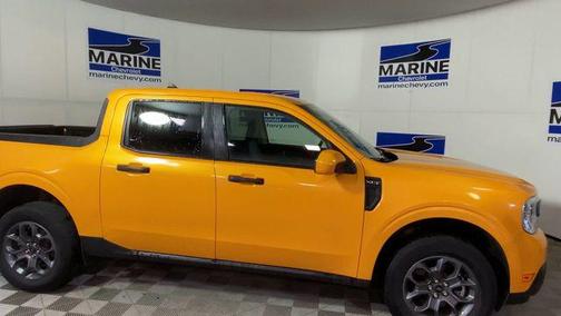 2023 Ford Maverick XLT