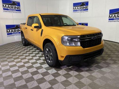 2023 Ford Maverick XLT