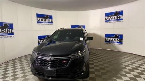 2023 Chevrolet Equinox FWD RS