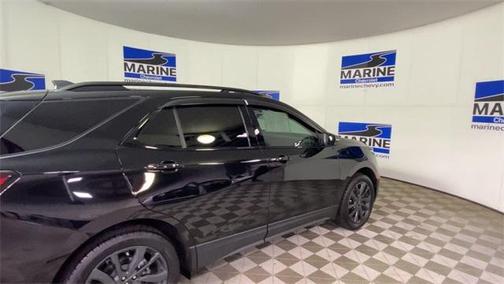 2023 Chevrolet Equinox FWD RS