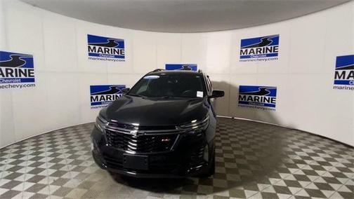 2023 Chevrolet Equinox FWD RS