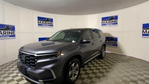 2023 Honda Pilot 2WD EX-L 8 Passenger