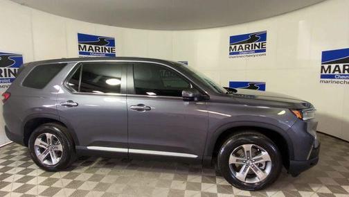 2023 Honda Pilot 2WD EX-L 8 Passenger