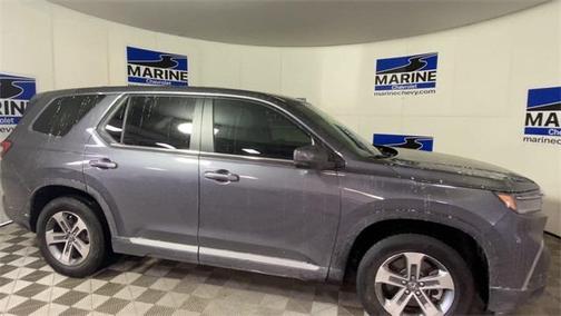 2023 Honda Pilot 2WD EX-L 8 Passenger