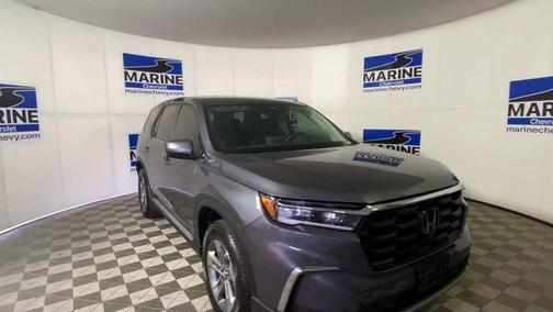 2023 Honda Pilot 2WD EX-L 8 Passenger