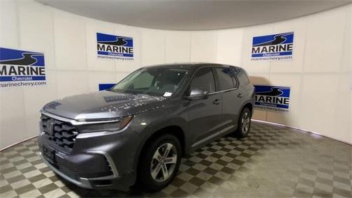 2023 Honda Pilot 2WD EX-L 8 Passenger