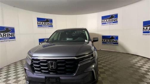 2023 Honda Pilot 2WD EX-L 8 Passenger