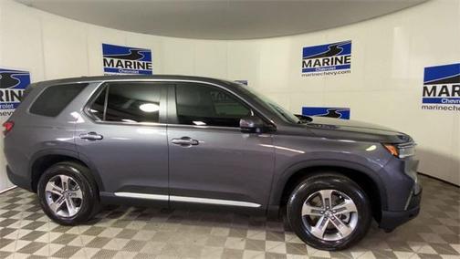 2023 Honda Pilot 2WD EX-L 8 Passenger