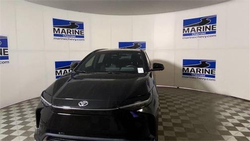 2023 Toyota bZ4X Limited