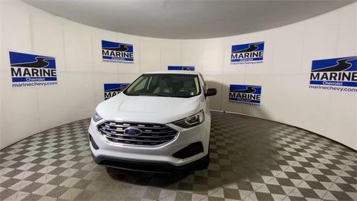 2019 Ford Edge SE