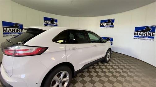 2019 Ford Edge SE
