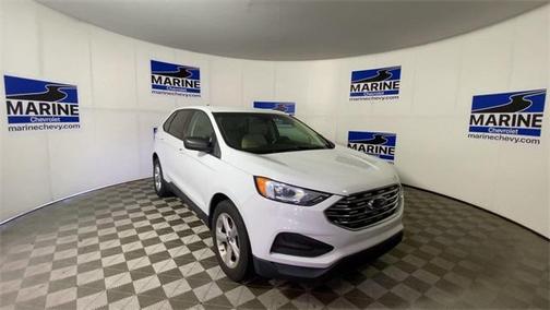 2019 Ford Edge SE