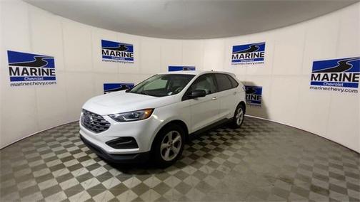 2019 Ford Edge SE