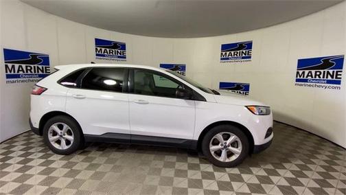 2019 Ford Edge SE
