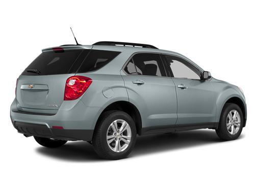 2014 Chevrolet Equinox LTZ