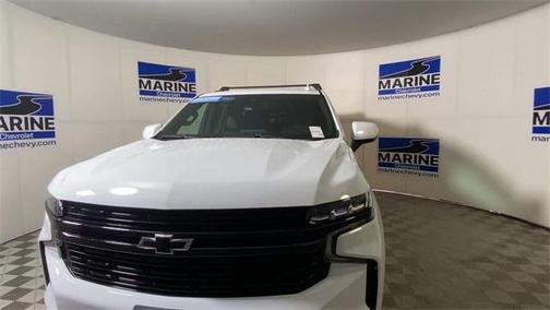 2023 Chevrolet Tahoe 4WD RST