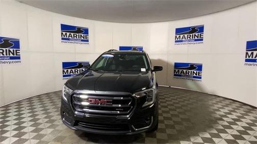 2024 GMC Terrain AWD AT4