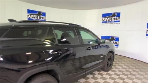 2024 GMC Terrain AWD AT4