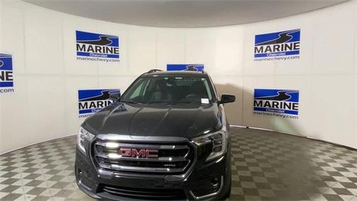 2024 GMC Terrain AWD AT4