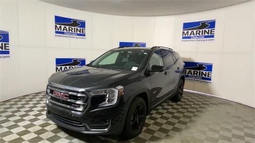 2024 GMC Terrain AWD AT4