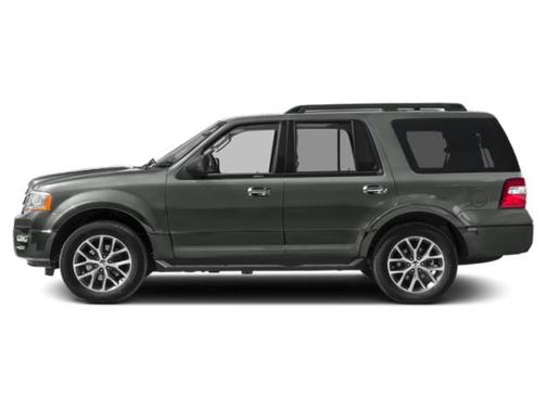 2015 Ford Expedition XLT