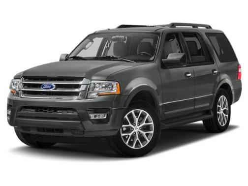 2015 Ford Expedition XLT