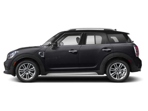2019 MINI Countryman Cooper S ALL4