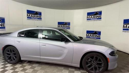 2021 Dodge Charger SXT