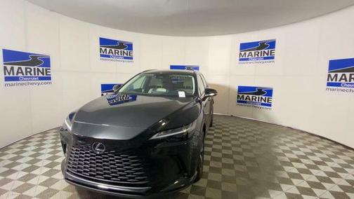 2023 Lexus RX 350 Premium