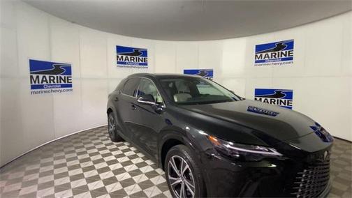 2023 Lexus RX 350 Premium